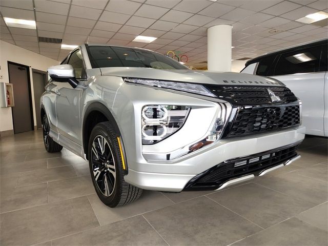 2024 Mitsubishi Eclipse Cross SEL