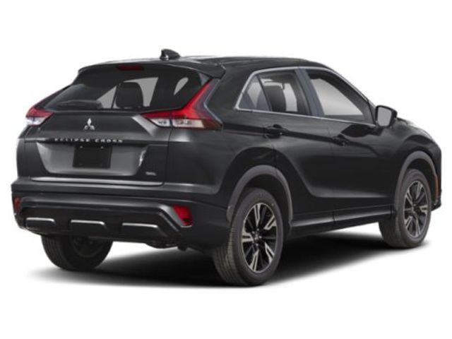 2024 Mitsubishi Eclipse Cross SEL