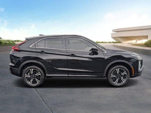 2024 Mitsubishi Eclipse Cross SEL