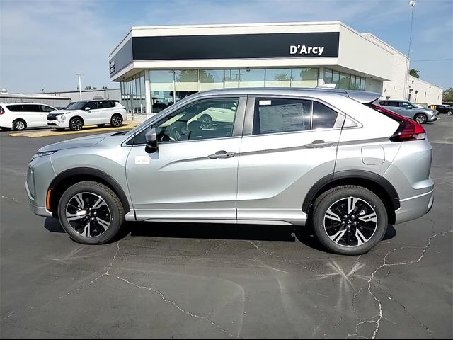 2024 Mitsubishi Eclipse Cross SEL