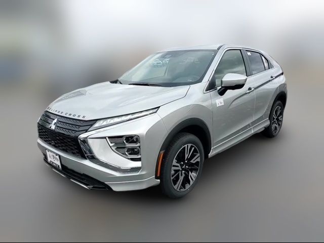 2024 Mitsubishi Eclipse Cross SEL