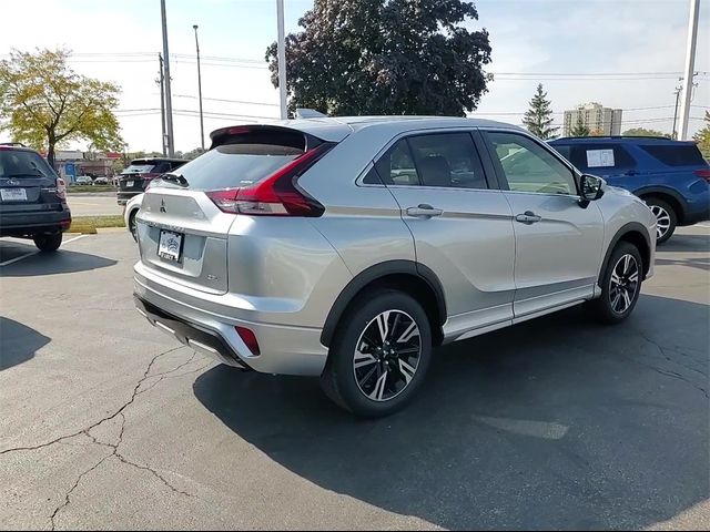 2024 Mitsubishi Eclipse Cross SEL