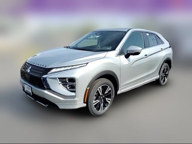 2024 Mitsubishi Eclipse Cross SEL