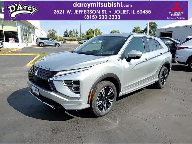 2024 Mitsubishi Eclipse Cross SEL