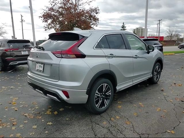 2024 Mitsubishi Eclipse Cross SEL