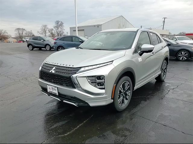 2024 Mitsubishi Eclipse Cross SEL