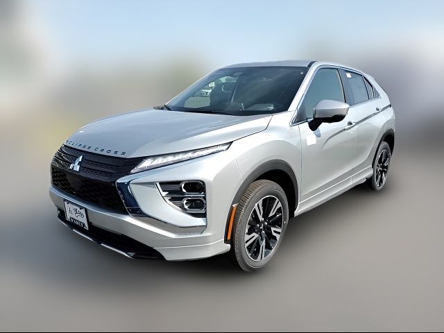 2024 Mitsubishi Eclipse Cross SEL