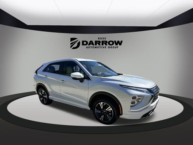 2024 Mitsubishi Eclipse Cross SEL