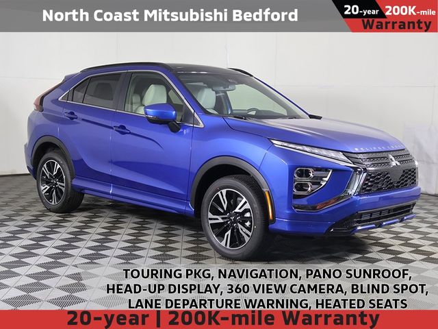 2024 Mitsubishi Eclipse Cross SEL