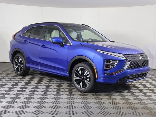 2024 Mitsubishi Eclipse Cross SEL