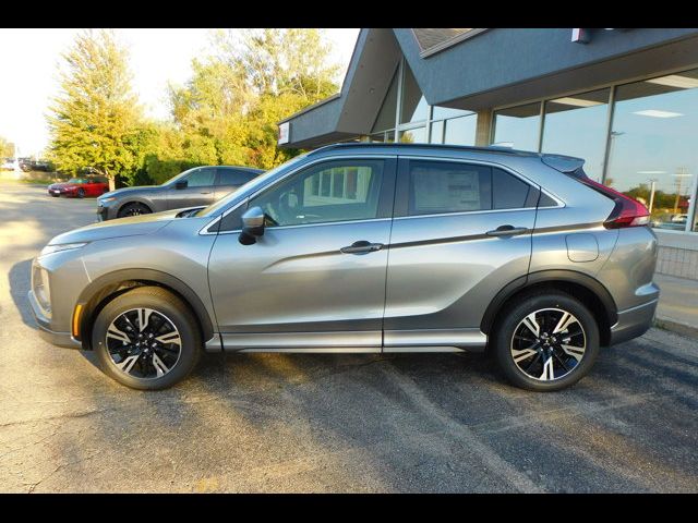 2024 Mitsubishi Eclipse Cross SEL