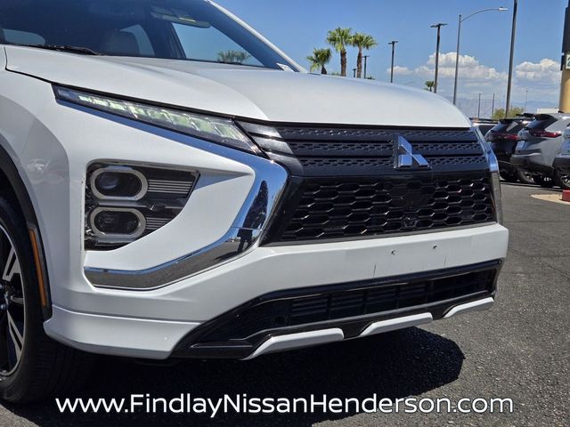 2024 Mitsubishi Eclipse Cross SEL