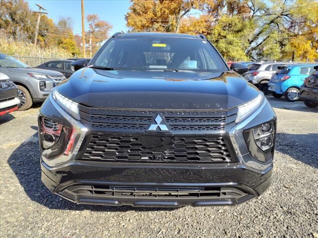 2024 Mitsubishi Eclipse Cross SEL