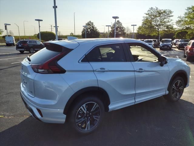 2024 Mitsubishi Eclipse Cross SEL