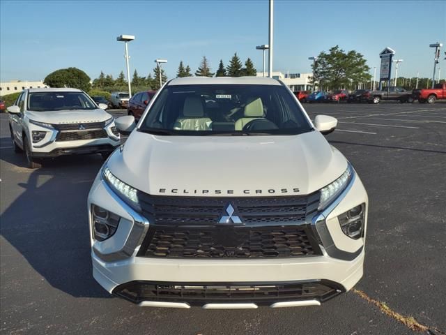 2024 Mitsubishi Eclipse Cross SEL