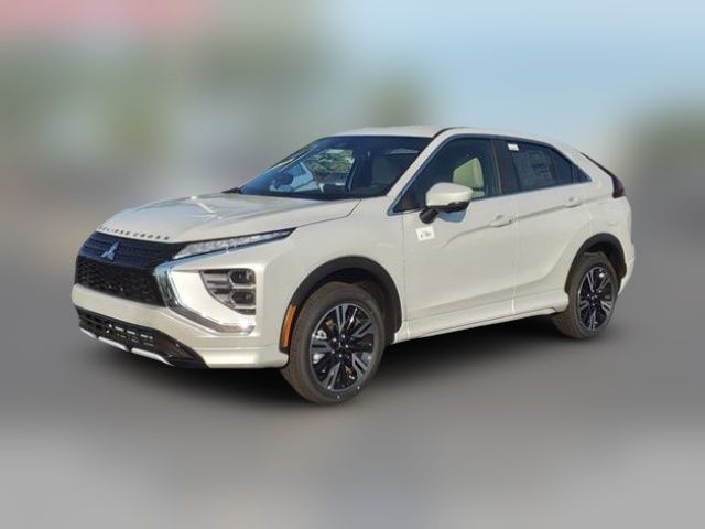 2024 Mitsubishi Eclipse Cross SEL