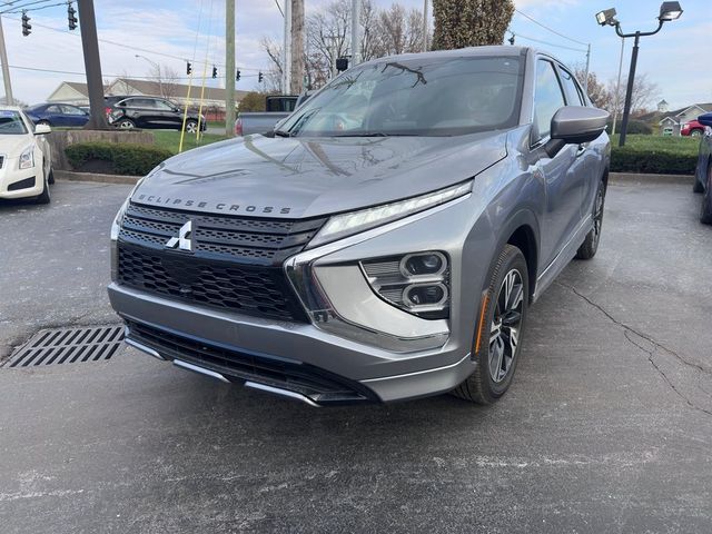 2024 Mitsubishi Eclipse Cross SEL