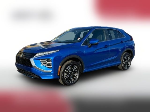 2024 Mitsubishi Eclipse Cross SEL