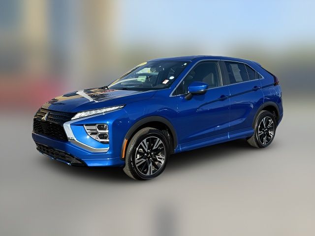 2024 Mitsubishi Eclipse Cross SEL