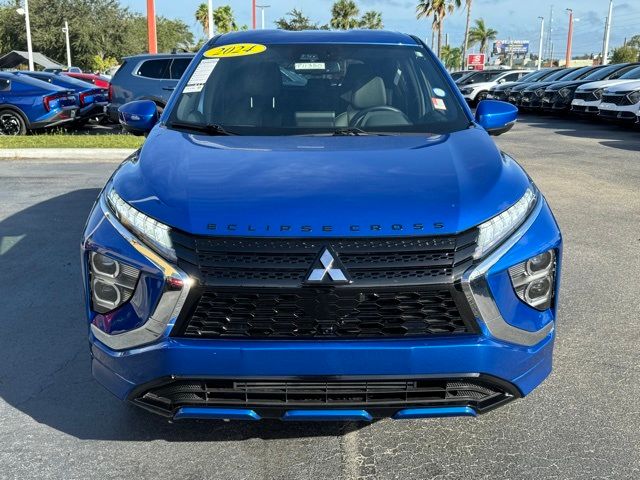 2024 Mitsubishi Eclipse Cross SEL