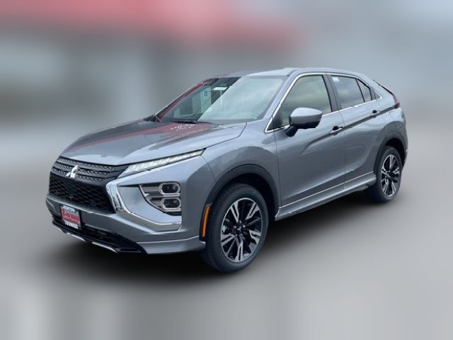 2024 Mitsubishi Eclipse Cross SEL