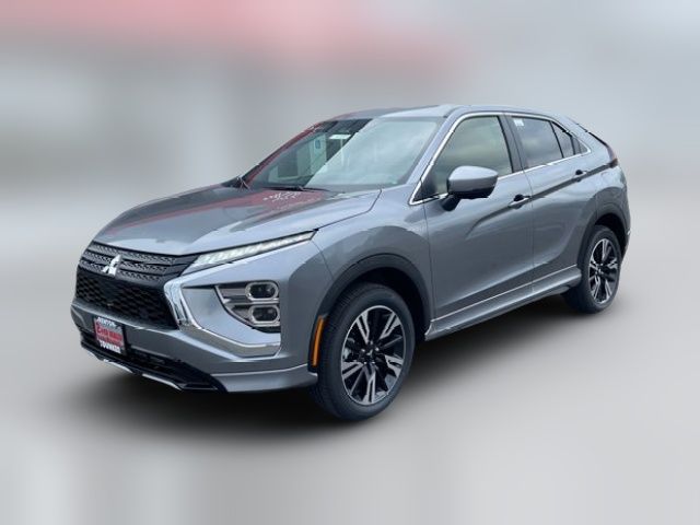 2024 Mitsubishi Eclipse Cross SEL