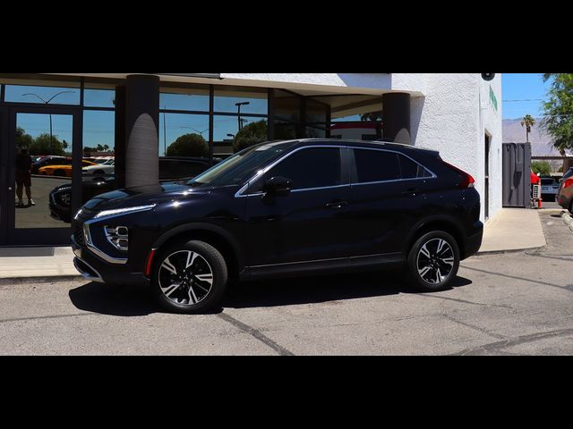 2024 Mitsubishi Eclipse Cross SEL