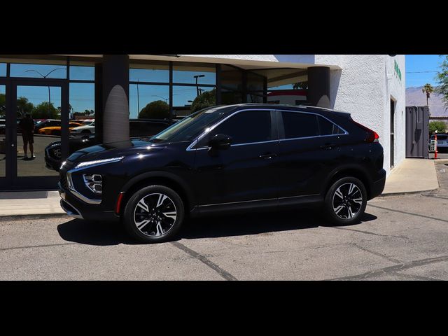 2024 Mitsubishi Eclipse Cross SEL