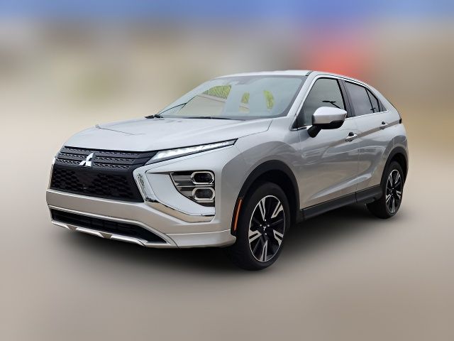 2024 Mitsubishi Eclipse Cross SEL