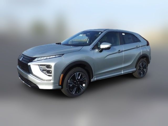 2024 Mitsubishi Eclipse Cross SEL