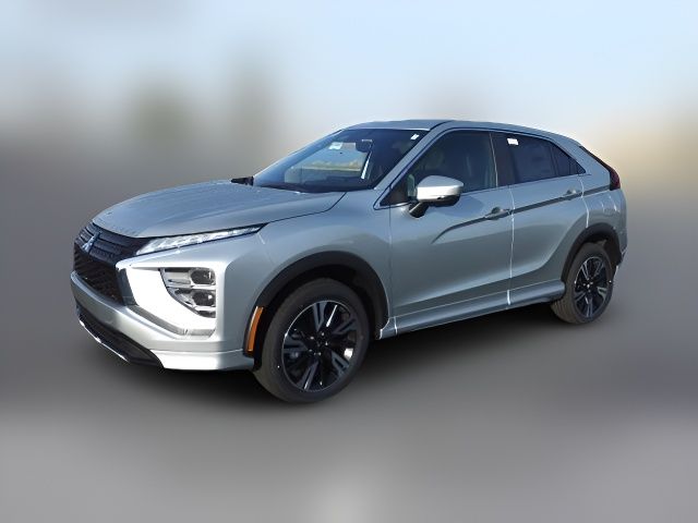 2024 Mitsubishi Eclipse Cross SEL