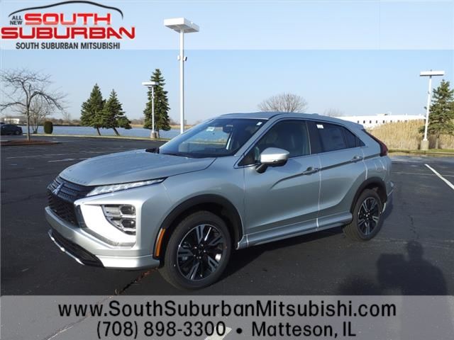 2024 Mitsubishi Eclipse Cross SEL