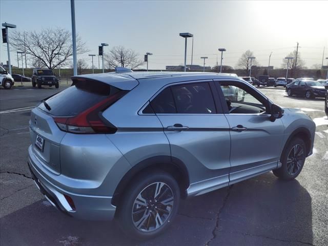 2024 Mitsubishi Eclipse Cross SEL