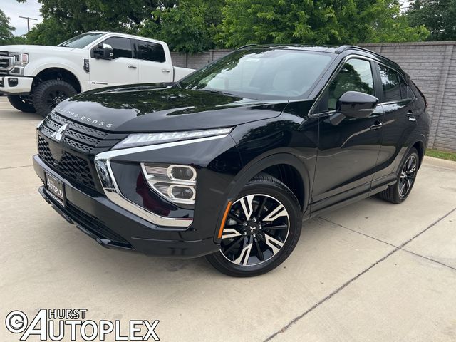 2024 Mitsubishi Eclipse Cross SEL