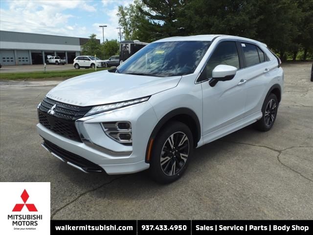 2024 Mitsubishi Eclipse Cross SEL