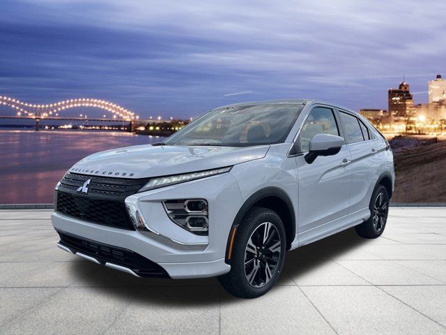 2024 Mitsubishi Eclipse Cross SEL