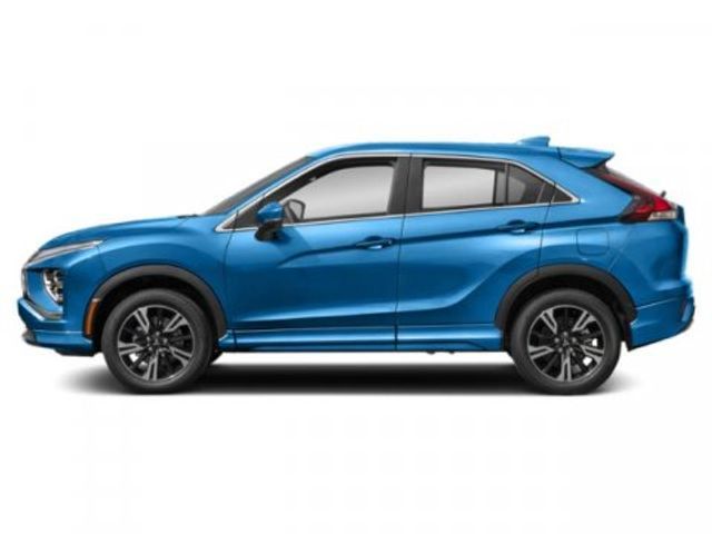 2024 Mitsubishi Eclipse Cross SEL