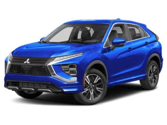 2024 Mitsubishi Eclipse Cross SEL