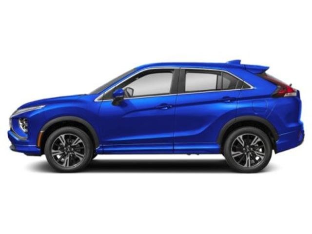 2024 Mitsubishi Eclipse Cross SEL