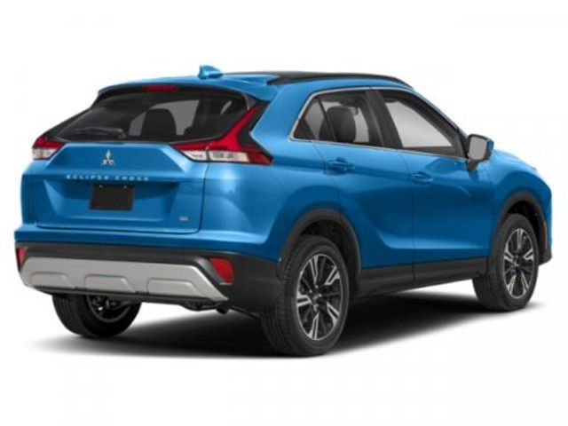 2024 Mitsubishi Eclipse Cross SEL