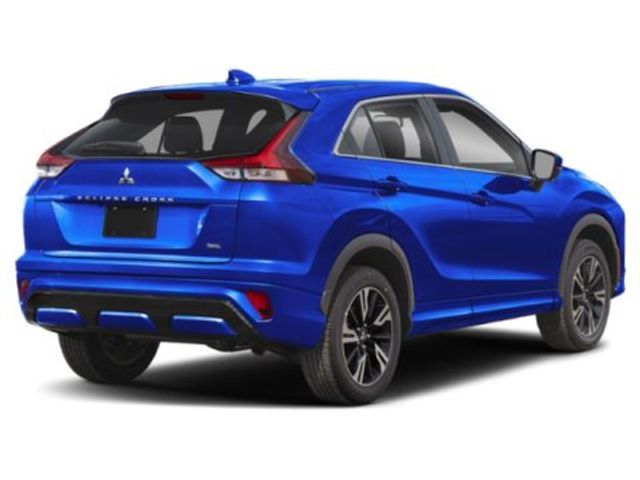 2024 Mitsubishi Eclipse Cross SEL