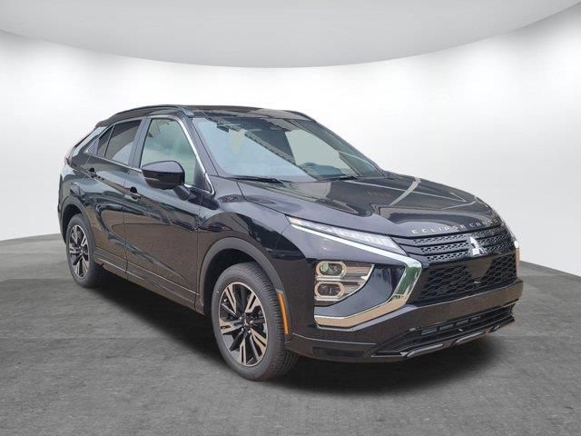 2024 Mitsubishi Eclipse Cross SEL