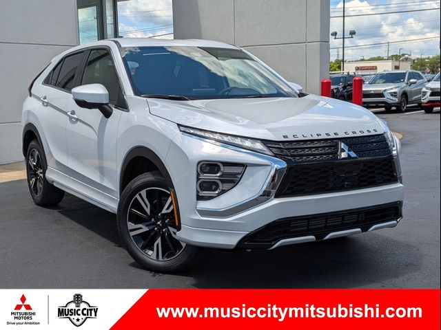 2024 Mitsubishi Eclipse Cross SEL