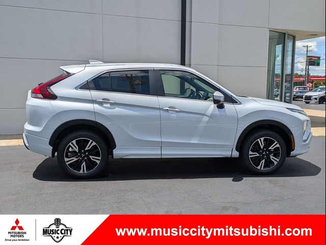 2024 Mitsubishi Eclipse Cross SEL