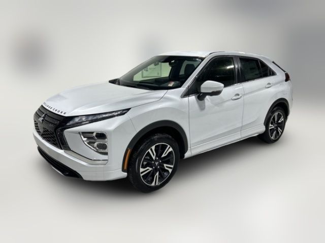 2024 Mitsubishi Eclipse Cross SEL