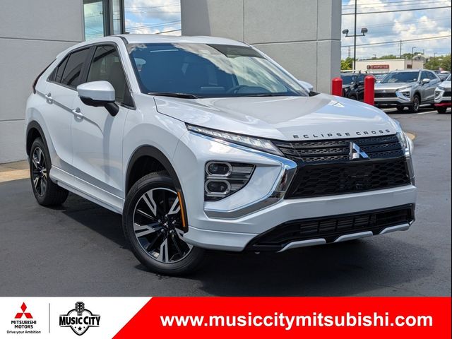 2024 Mitsubishi Eclipse Cross SEL