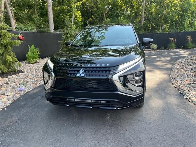 2024 Mitsubishi Eclipse Cross SEL