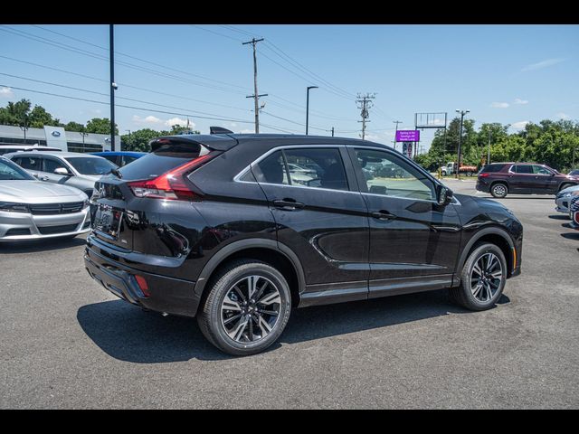 2024 Mitsubishi Eclipse Cross SEL