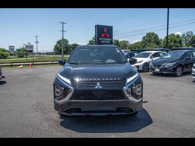 2024 Mitsubishi Eclipse Cross SEL