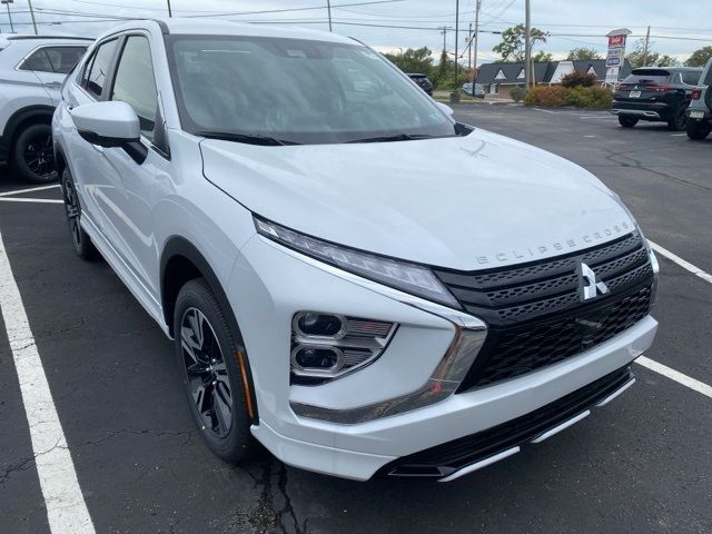 2024 Mitsubishi Eclipse Cross SEL